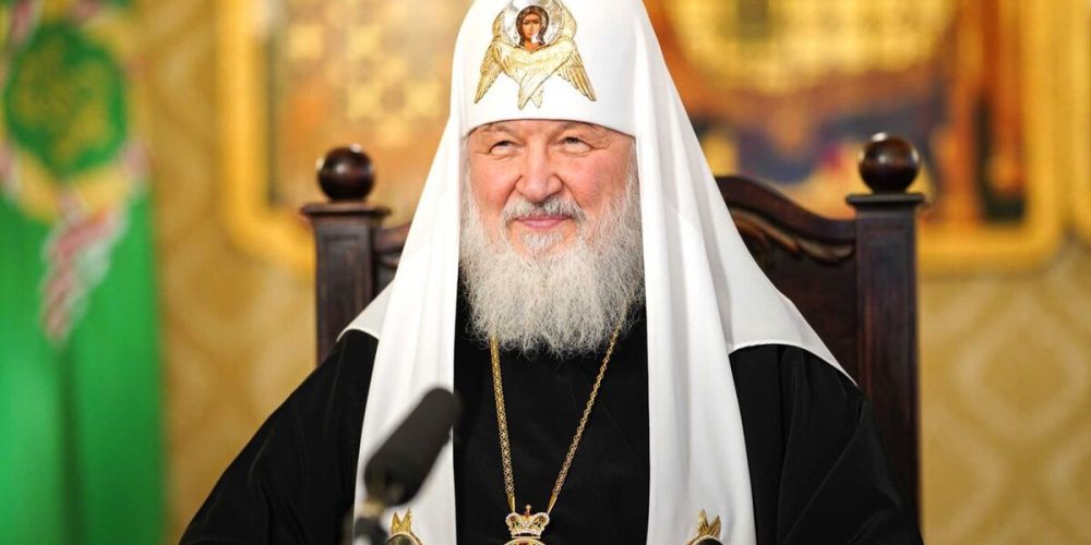Святейший Патриарх Кирилл благословил организовать в военкоматах и пунктах мобилизации пастырское окормление мобилизованных
